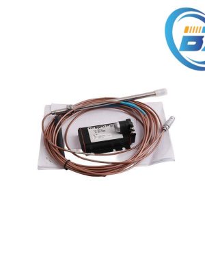 EPRO PR6424/003-030 Multi-functional PLC Module, Eddy Current Sensor
