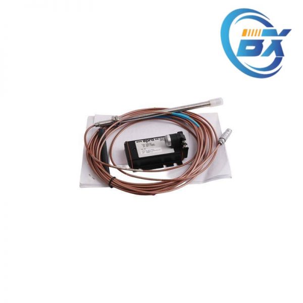 EPRO PR6424/003-030 Multi-functional PLC Module, Eddy Current Sensor