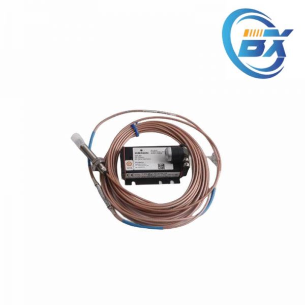 EPRO PR6424/003-030 Multi-functional PLC Module, Eddy Current Sensor