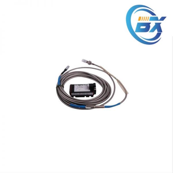 EPRO PR6424/003-030+CON021 Eddy Current Sensor