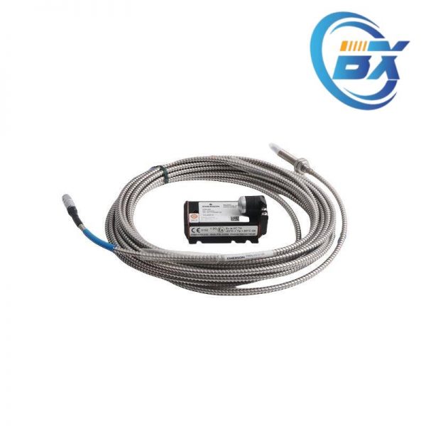 EPRO PR6424/003-030+CON021 Eddy Current Sensor