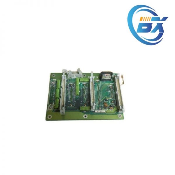 Epson SKP326-3 Industrial Precision Control Module
