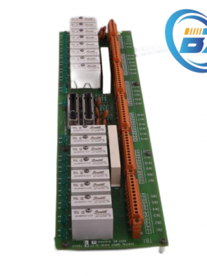 FANAL DSL7-10 Industrial Control Module