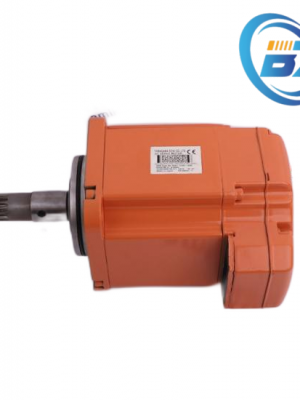 FANUC A06B-6079-H208 High-Performance AC Servo Motor for Industrial Applications