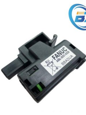 Fanuc A06B-6089-H104 Servo Drive Module for High Precision Control Applications