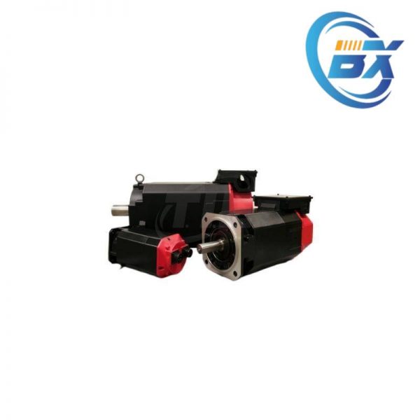 Fanuc A06B-6089-H104 Servo Drive Module for High Precision Control Applications