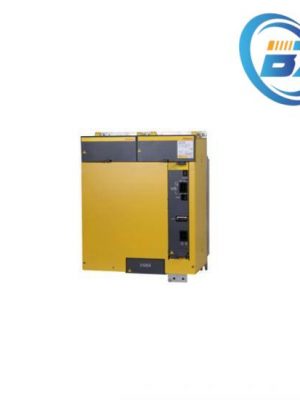 Fanuc A06B-6120-H075 Control Unit, High Precision Industrial Automation Component