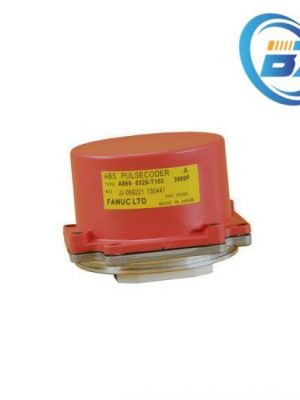 FANUC A860-0326-T103 Industrial I/O Module