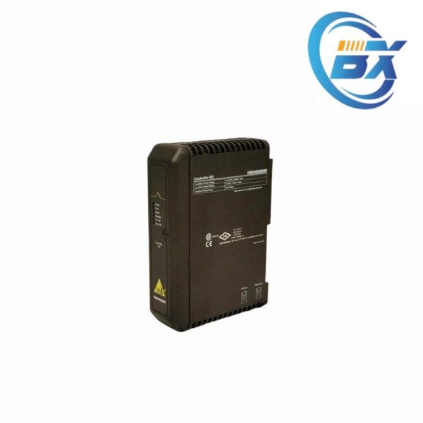 FISHER-ROSEMOUNT KJ2002X1-BA1 Interface Module for Industrial Automation Control Systems