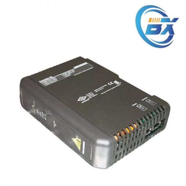 FISHER-ROSEMOUNT KJ2002X1-BA1 Interface Module for Industrial Automation Control Systems
