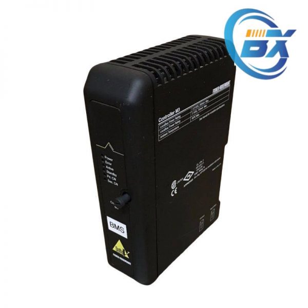 FISHER-ROSEMOUNT KJ2002X1-BA1 Interface Module for Industrial Automation Control Systems