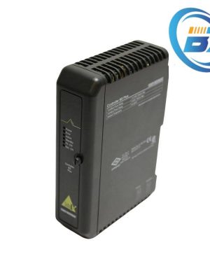 FISHER-ROSEMOUNT KJ2002X1-CA1 Controller with M5+ Module