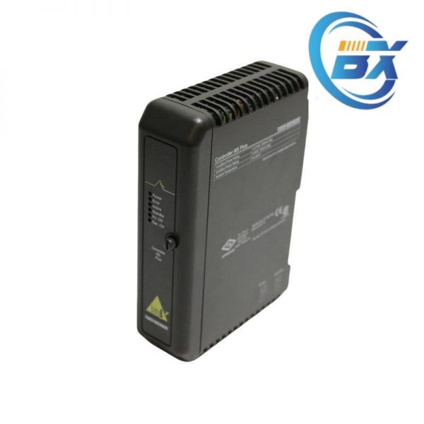 FISHER-ROSEMOUNT KJ2002X1-CA1 Controller with M5+ Module