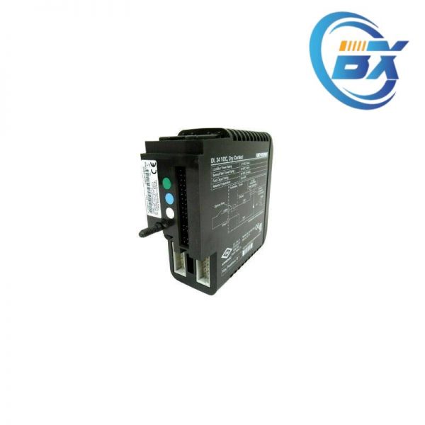 FISHER-ROSEMOUNT KJ3001X1-BB1 Industrial Control Module, Enhanced Automation Solutions