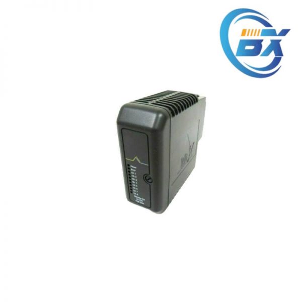 FISHER-ROSEMOUNT KJ3001X1-BJ1 High Side Module for DeltaV Systems