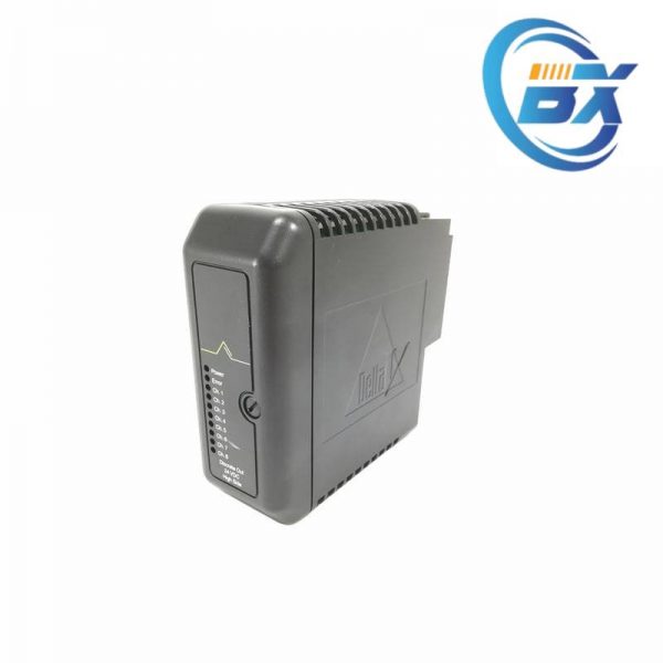 FISHER-ROSEMOUNT KJ3001X1-BJ1 High Side Module for DeltaV Systems