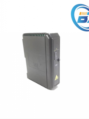 FISHER-ROSEMOUNT KJ3004X1-BA1 Industrial Analog Input Module