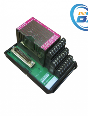 FOXBORO 0399071D 0303440C+0303443B Control Module Combination