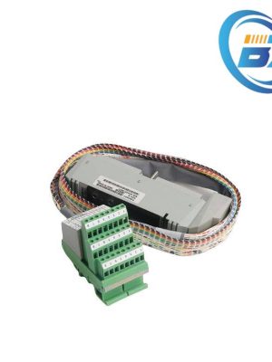 FOXBORO AD207AV - High-Performance Industrial Control Module
