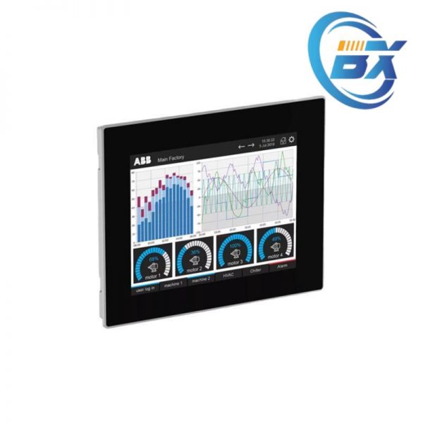 FOXBORO P0904HB High-Precision Control Module