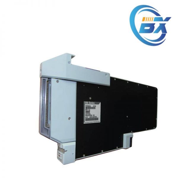 FOXBORO E69F-BI2-S Relay Control Module
