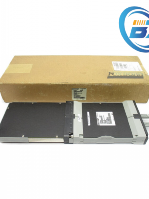 FOXBORO FBM12 Industrial Control Module