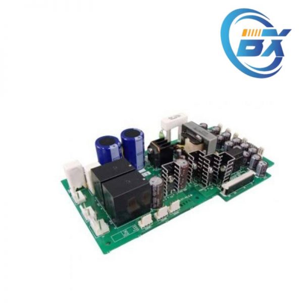 FOXBORO FBM12 Industrial Control Module