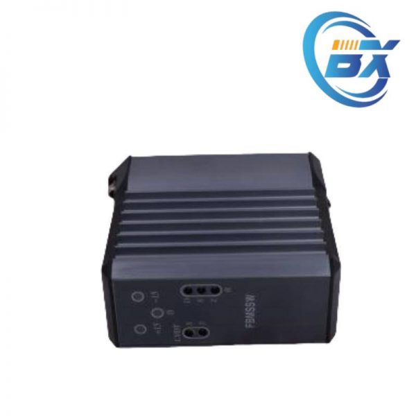 FOXBORO FBM230 P0926GU Industrial Control Signal Processing Module