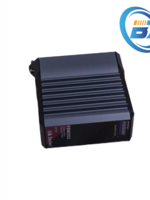 FOXBORO FCM100E High-Precision Industrial Control Module