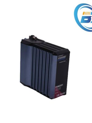 FOXBORO FCP280 Baseplate - Enhanced PLC Processing Unit