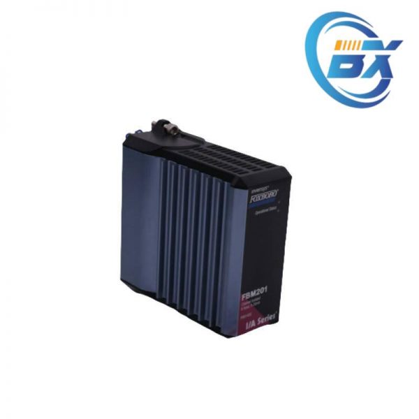 FOXBORO FCP280 Baseplate - Enhanced PLC Processing Unit