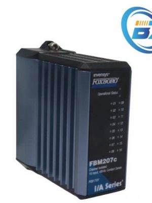 FOXBORO FBM231 Communication Output Module