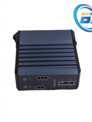 FOXBORO P0901VK Control Module