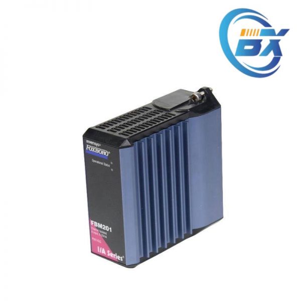 FOXBORO P0904HB High-Precision Control Module