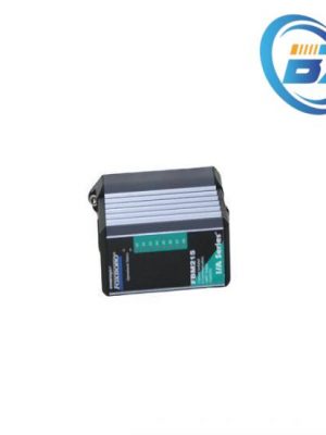 FOXBORO P0912CB Control Module