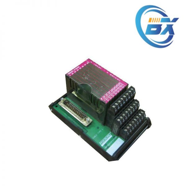 FOXBORO P0916AG PLC Module - Industrial Automation Control System