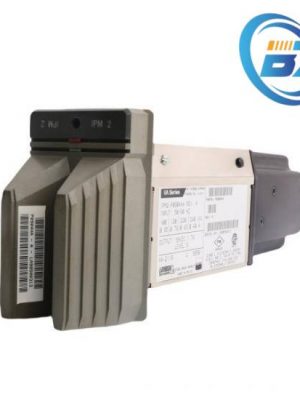 FOXBORO P0916JP Control Module, Designed for Industrial Automation