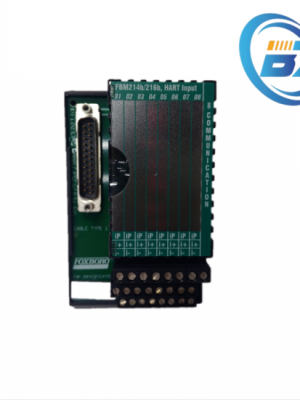FOXBORO P0916PH P0916JS System Module - Reliable Control Solutions