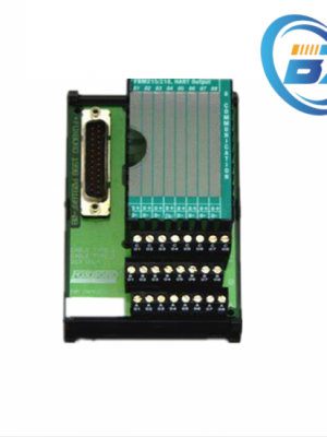 FOXBORO P0917XV Special Register Module, Precision Industrial Control Component