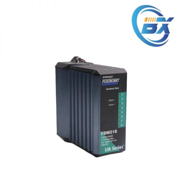 FOXBORO P0923DB Industrial Control Module