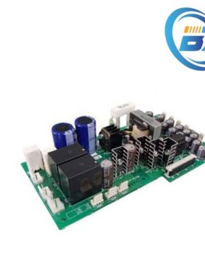 FOXBORO P0924AW Module for Industrial Control Systems