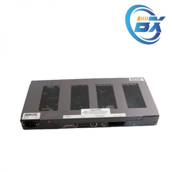 FOXBORO P0924JH High Precision Control Module for Industrial Automation