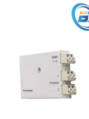 FOXBORO P0926MX PLC Module, Control System Component