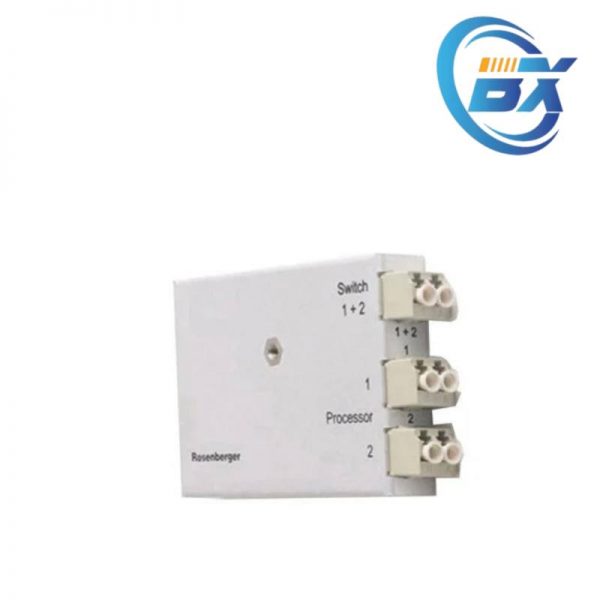 FOXBORO P0926MX PLC Module, Control System Component