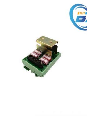 FOXBORO P0970VB Control Module