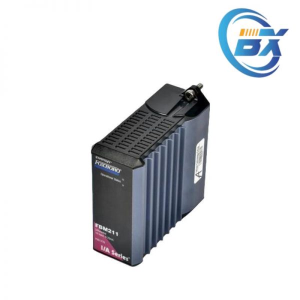 FOXBORO RH101AA Industrial Control Module