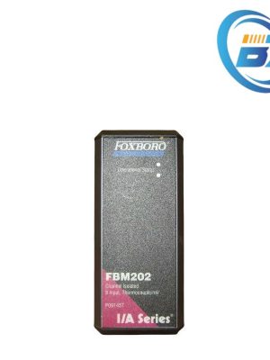 FOXBORO SY-60399001R SY-61025004RA Industrial Control Module