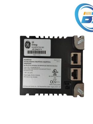 GE 369-HI-0-0-0-0-0-E Motor Management Relay