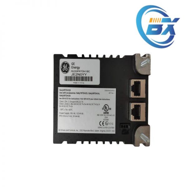 GE 369-HI-0-0-0-0-0-E Motor Management Relay