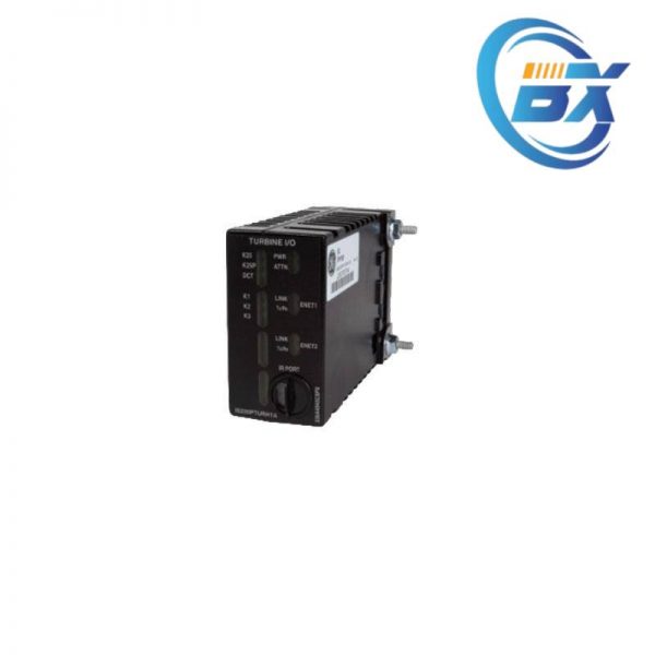 GE 369-HI-0-0-0-0-0-E Motor Management Relay
